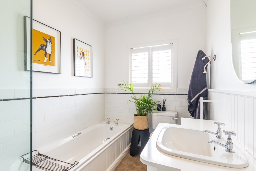 4 Bedroom Property for Sale in Newlands Western Cape